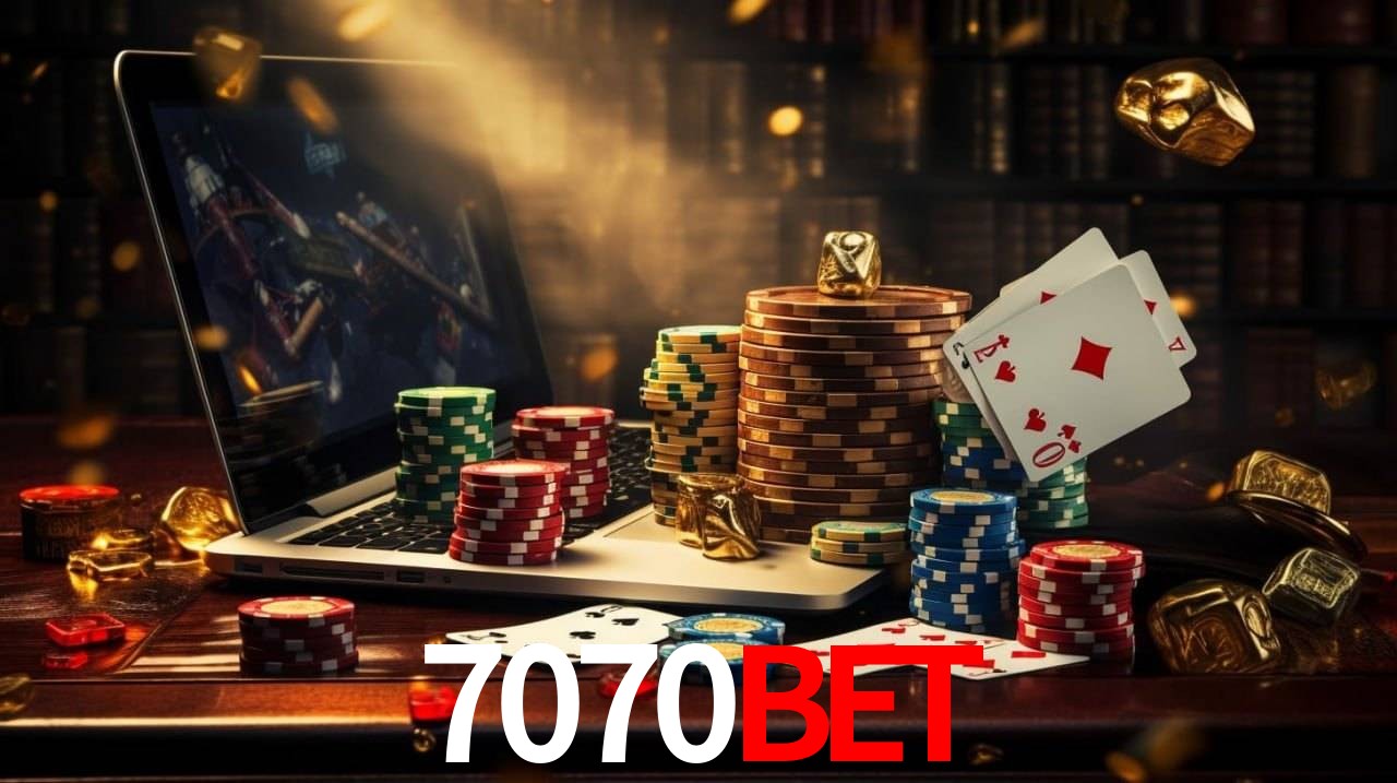 A Emoção da Loteria na 7070bet: Uma Chance de Mudança de Vida