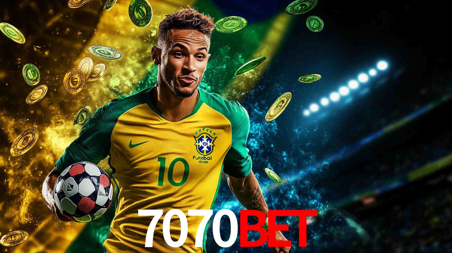 Apostas de Tênis 7070bet