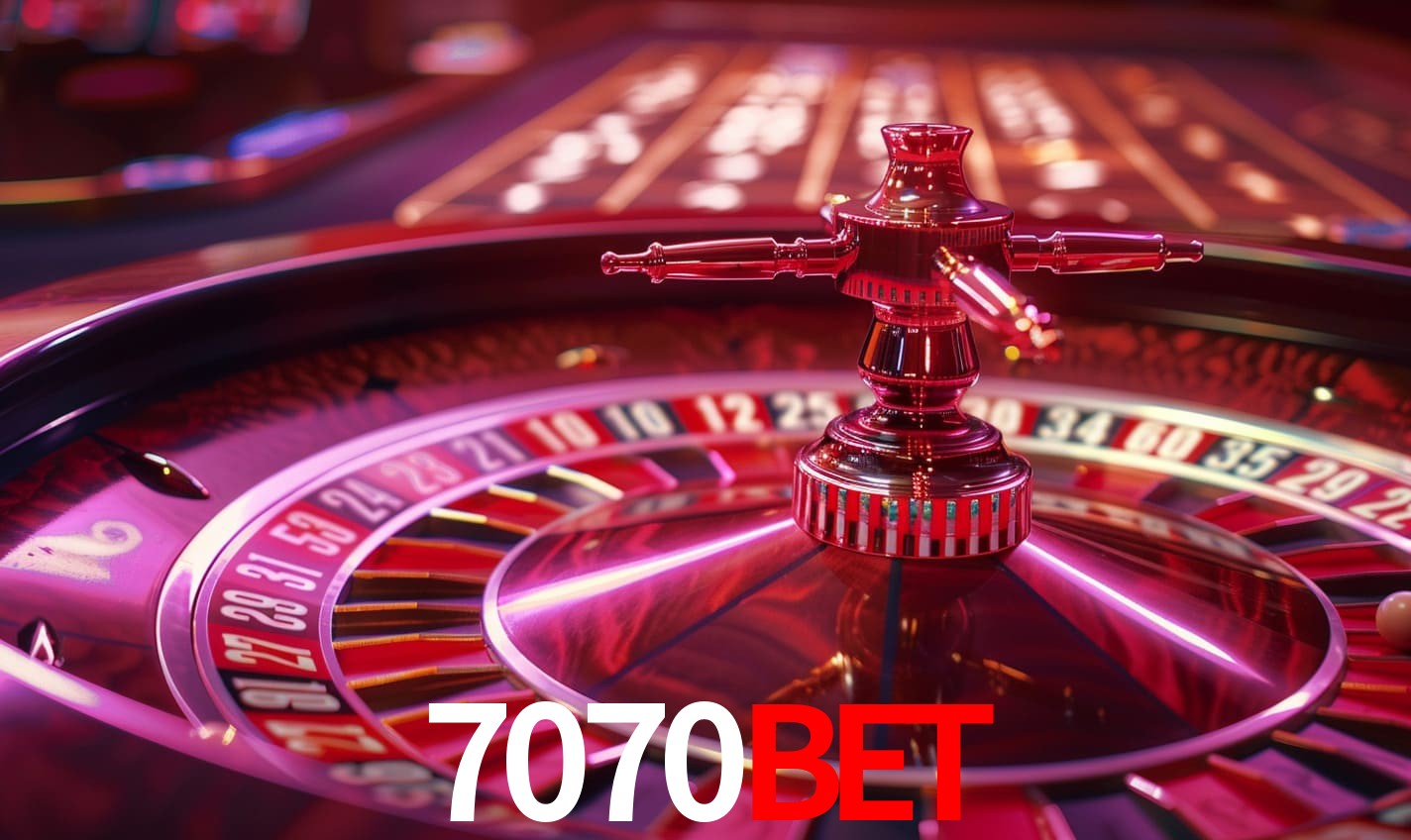 Login Seguro 7070bet