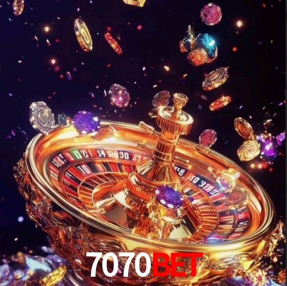 Explorando a Categoria de Eventos em Apostas na 7070bet