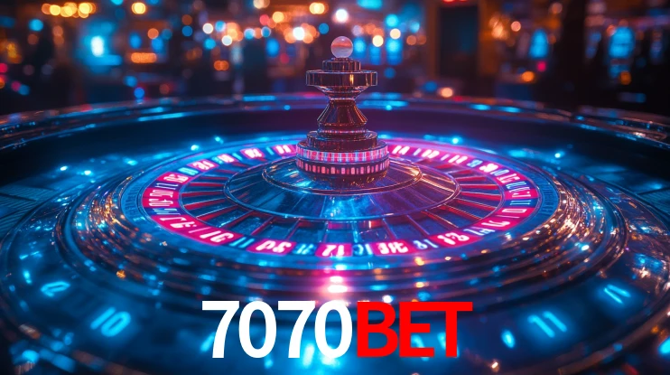 7070bet: Jogos de Caça-Níqueis-Altas Recompensas, Roleta-Velocidade, Blackjack-Desafios Máximos