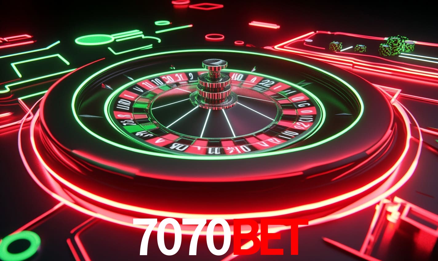 Diretório de Jogos 7070bet