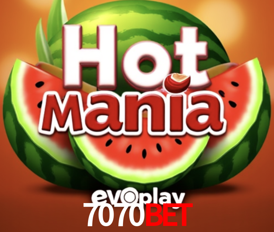 Slot Games 7070bet