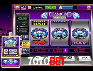 cassino 7070bet