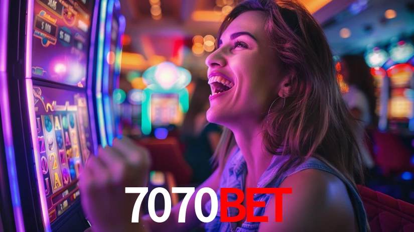 7070bet: Seu Especialista em Apostas Esportivas Brasileiras