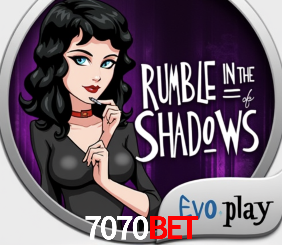 Live Casino 7070bet