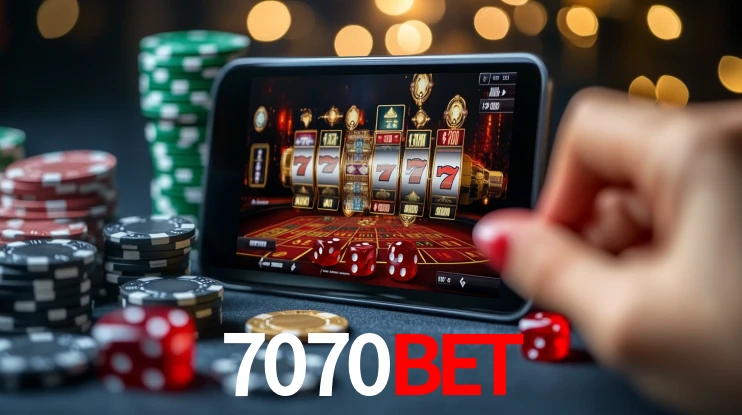 Ofertas Imperdíveis na 7070bet: Promoções e Bônus Que Valem a Pena