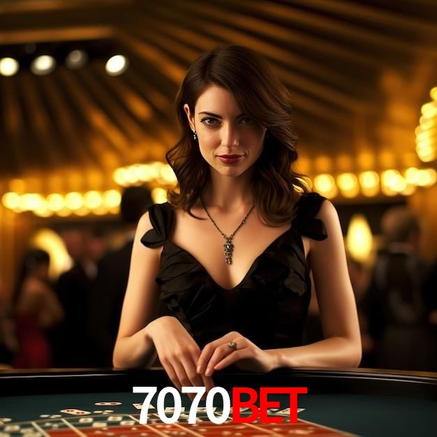 Recursos de Bônus 7070bet