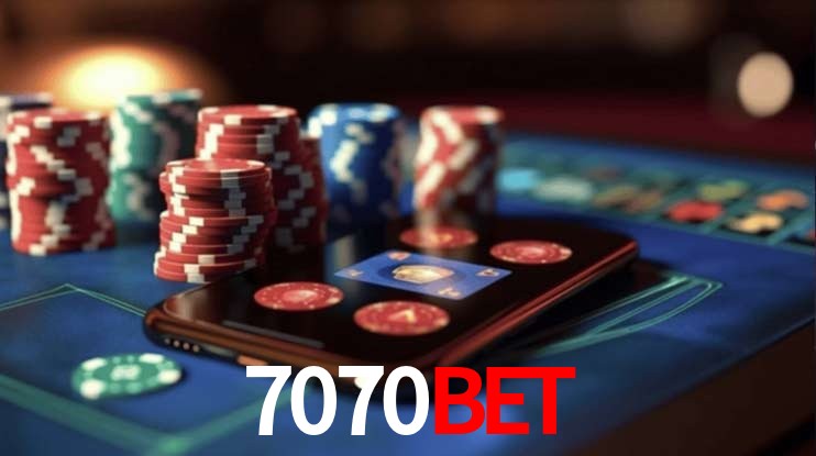 Descubra o Programa VIP da 7070bet: Vantagens Exclusivas para Jogadores