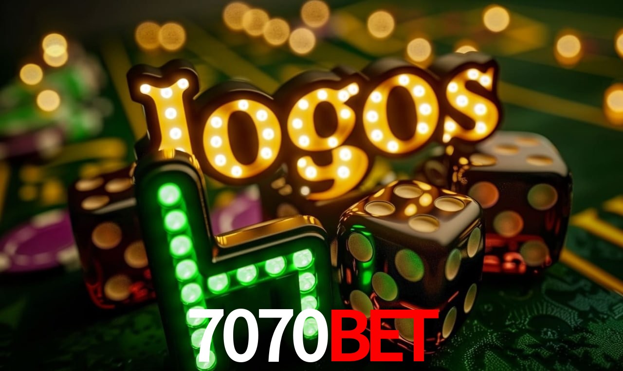 Apostas Esportivas na 7070bet: Um Guia Completo