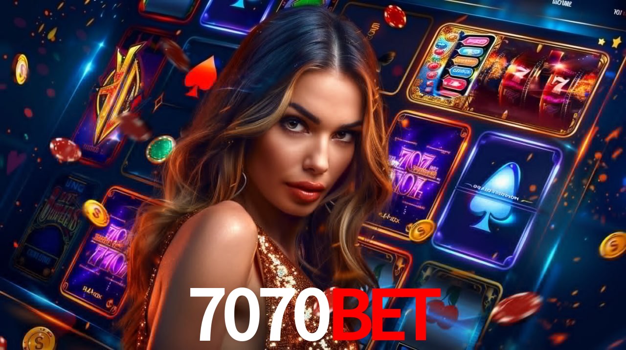 Tecnologia da Plataforma 7070bet